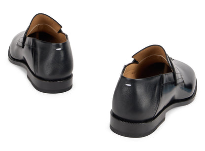 Tabi moccasins RTW