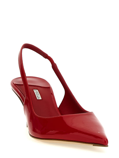 'Bella' slingback Pumps