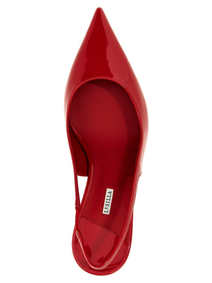 'Bella' slingback Pumps