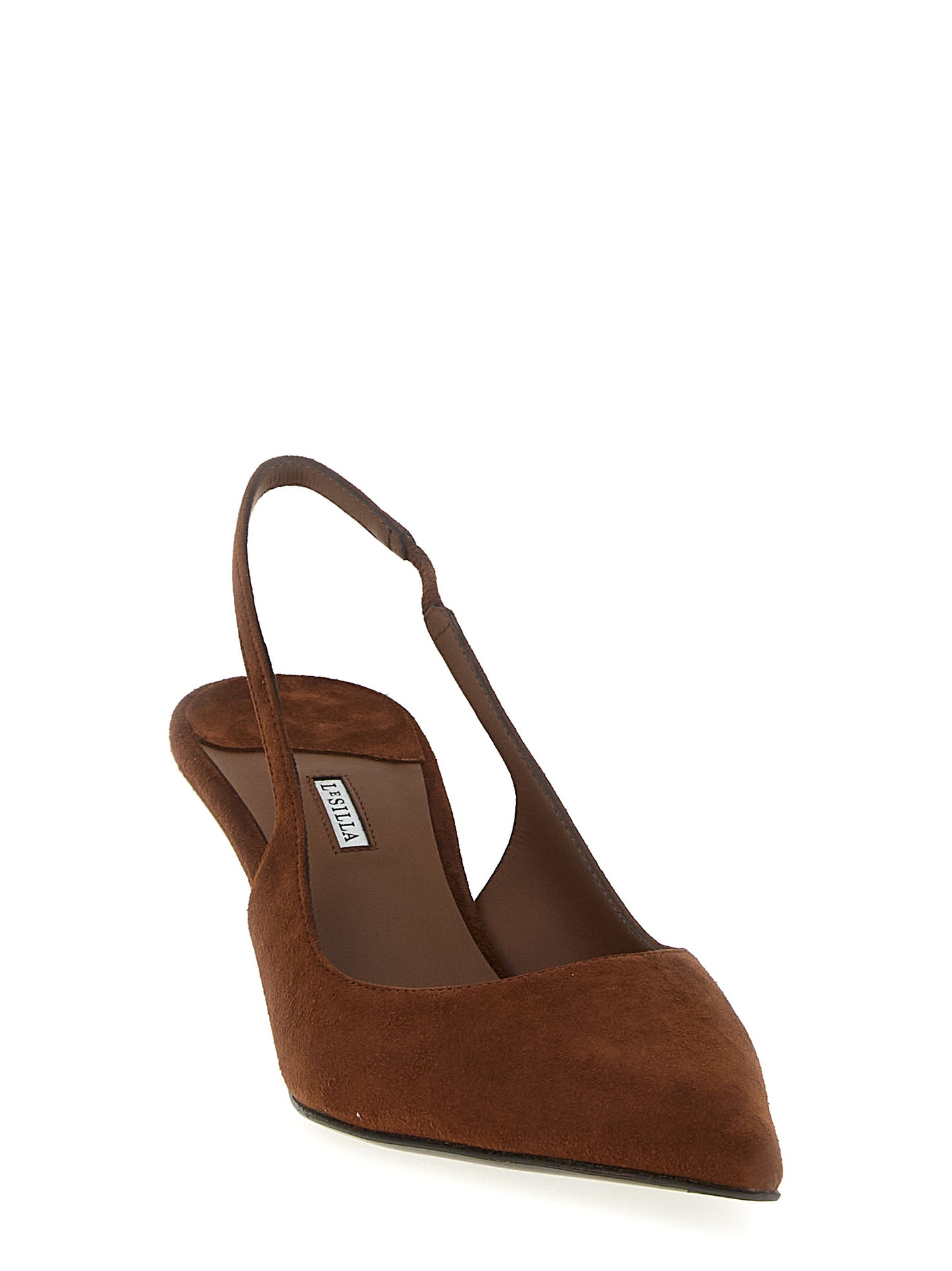 'Bella' slingback Pumps