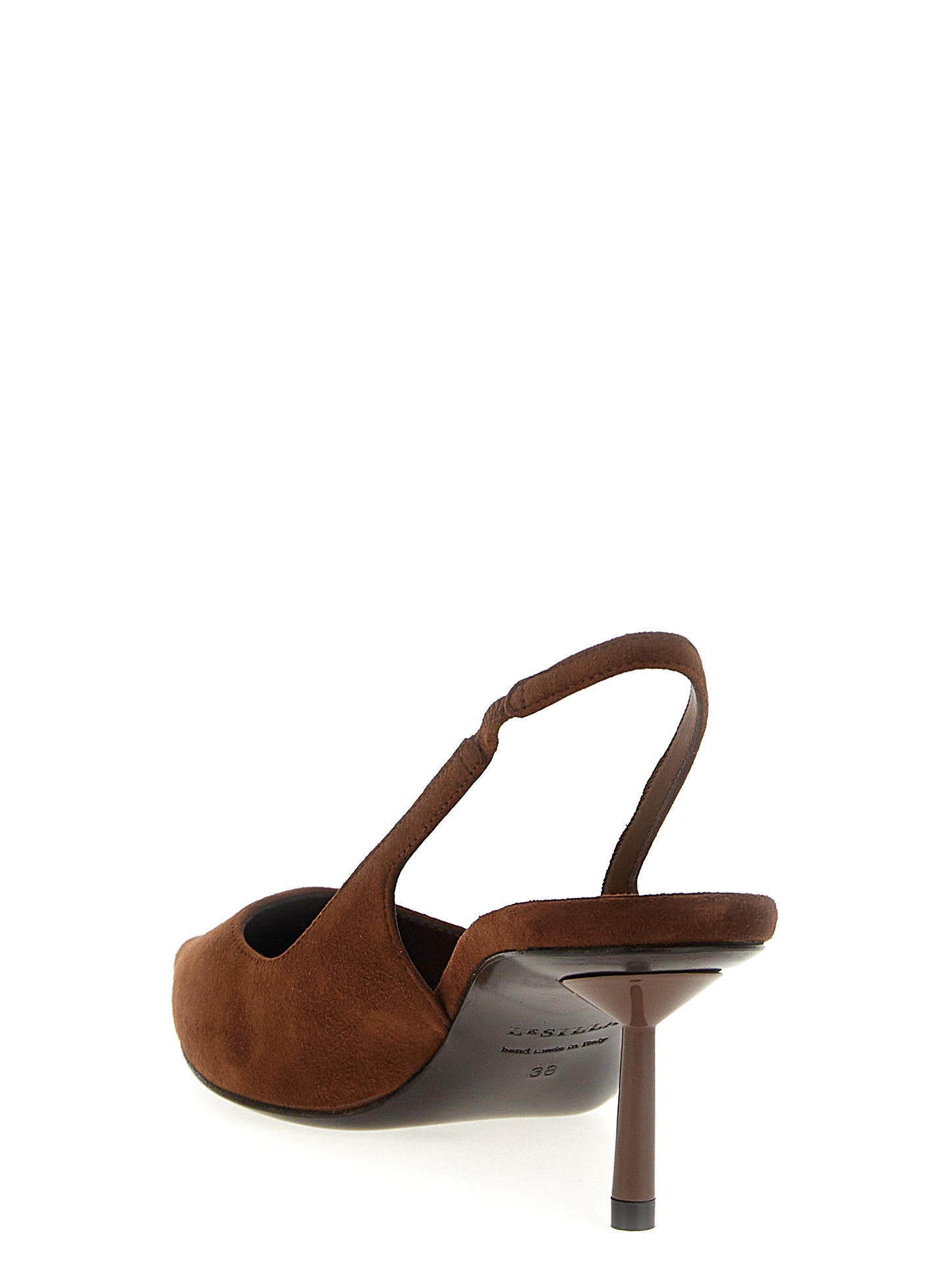 'Bella' slingback Pumps