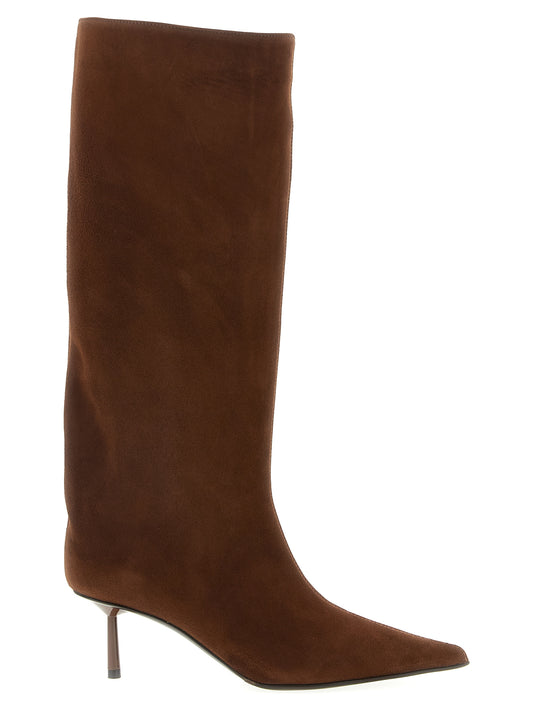 'Bella' boots Boots, ankle boots