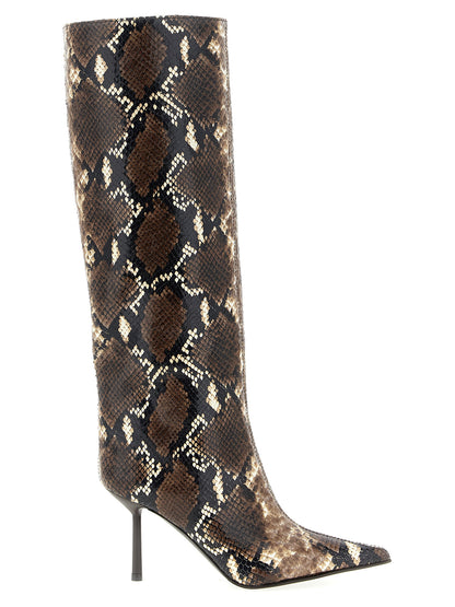 'Bella' boots Boots, ankle boots