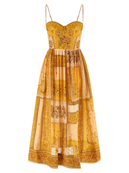 'Lucky Corset' dress Dresses