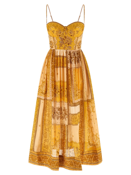 'Lucky Corset' dress Dresses