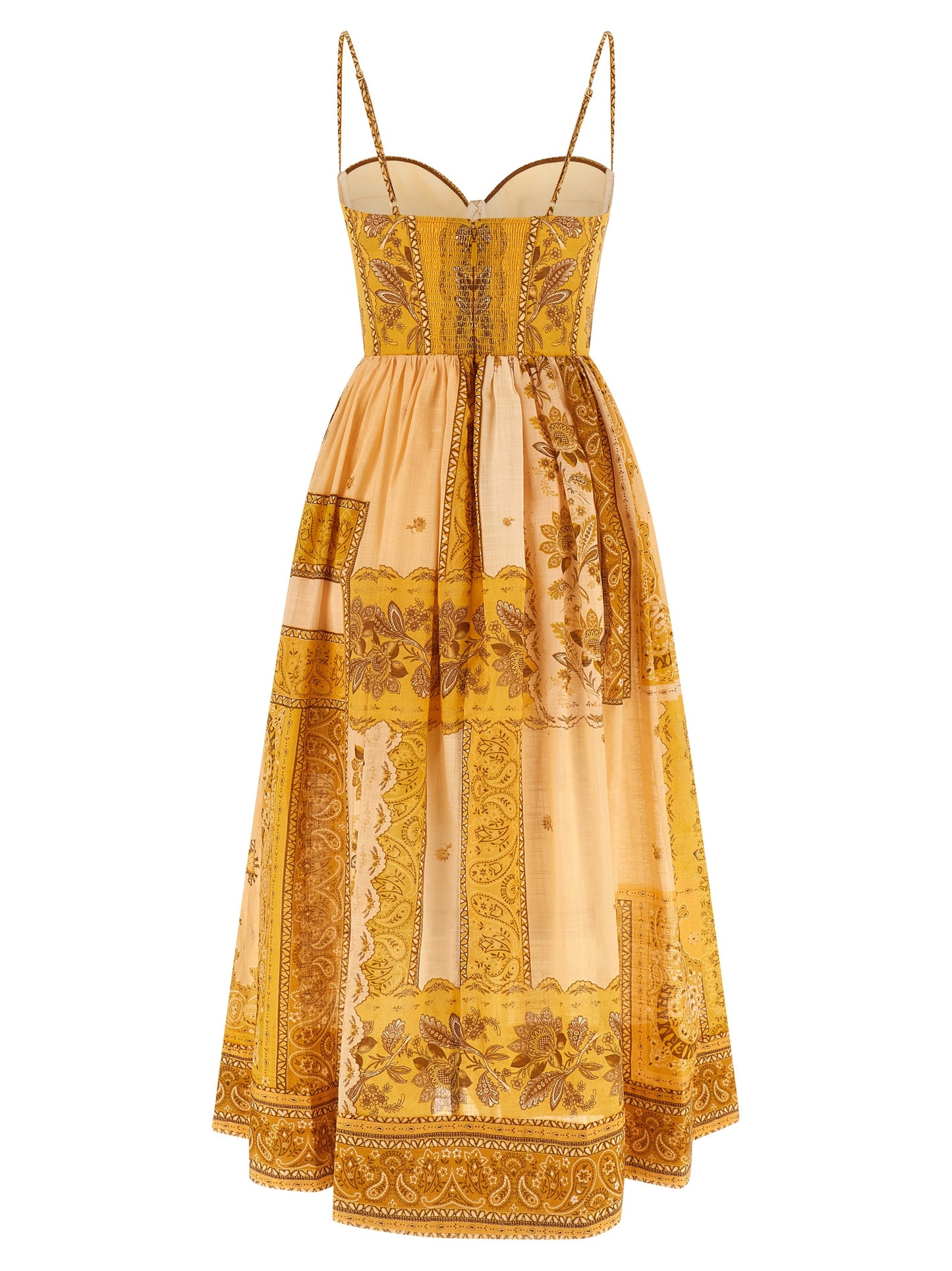'Lucky Corset' dress Dresses