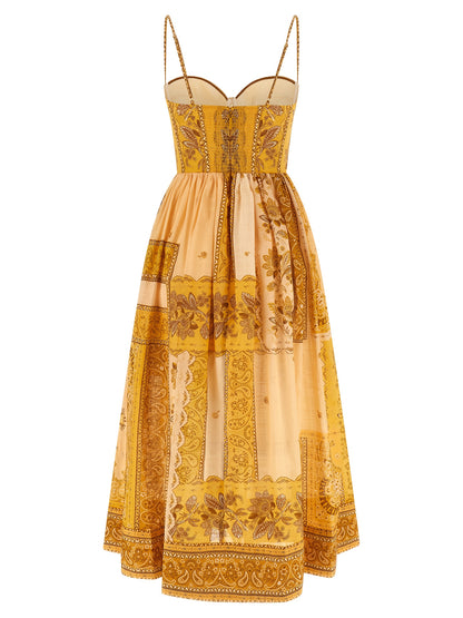 'Lucky Corset' dress Dresses