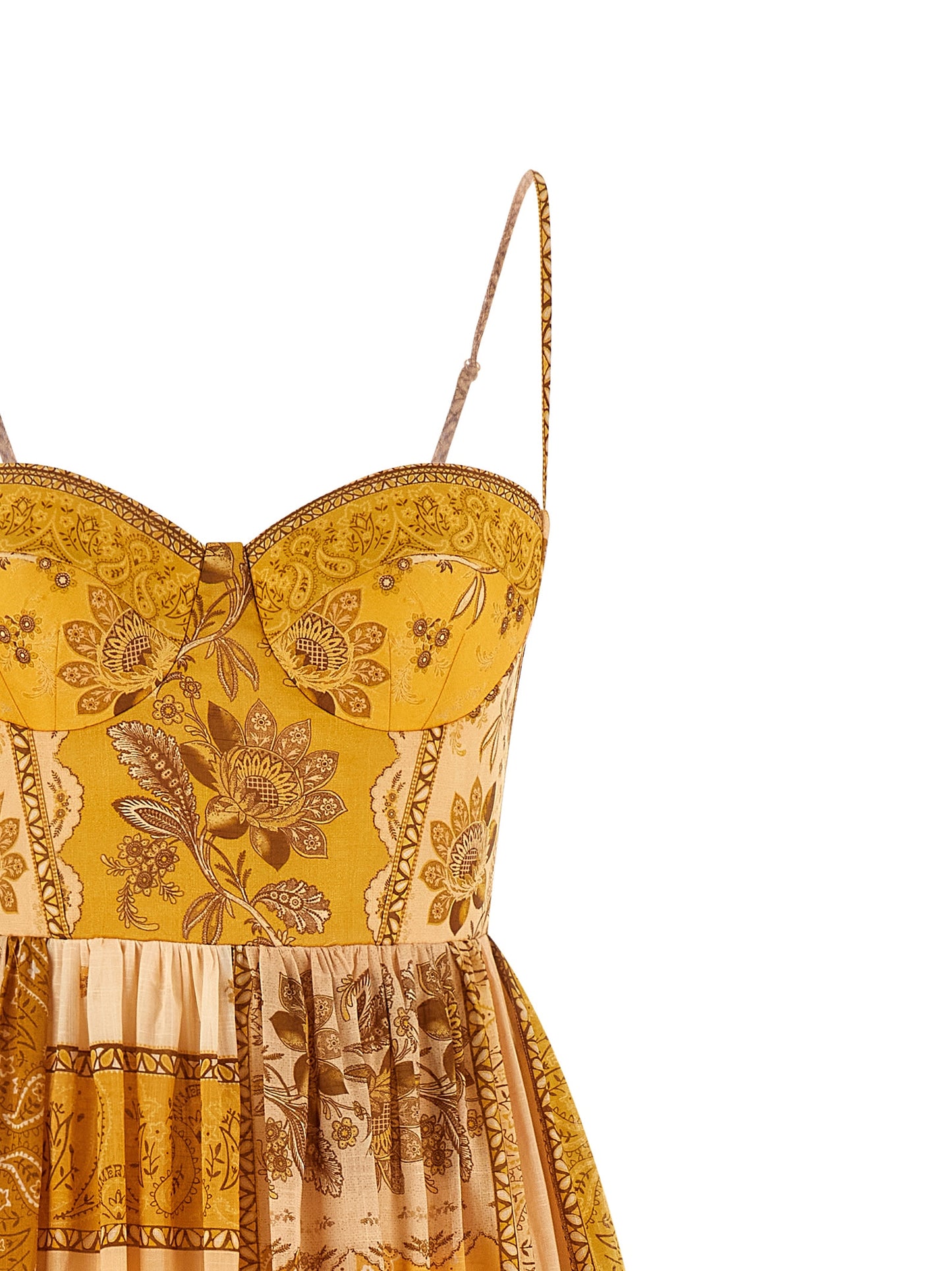 'Lucky Corset' dress Dresses