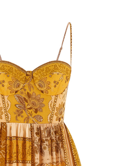 'Lucky Corset' dress Dresses