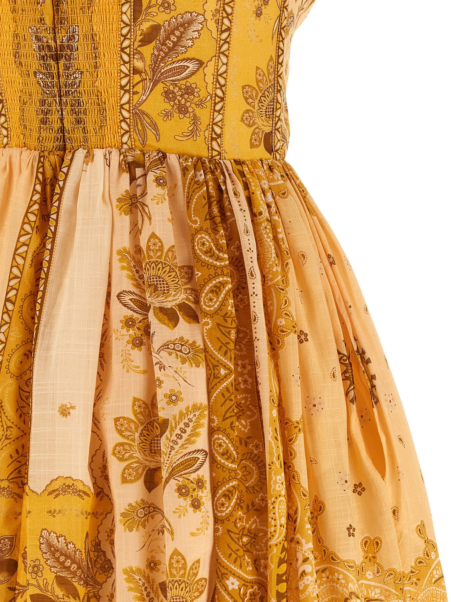 'Lucky Corset' dress Dresses