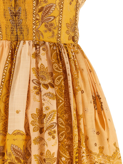 'Lucky Corset' dress Dresses