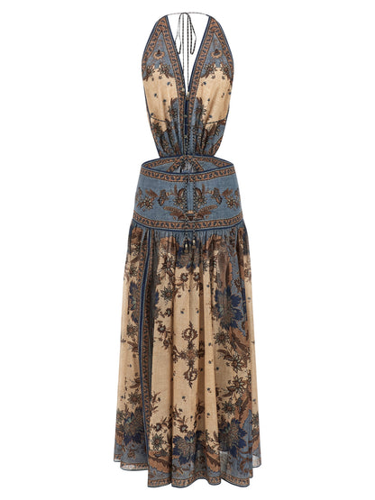 'Ascension' dress Dresses