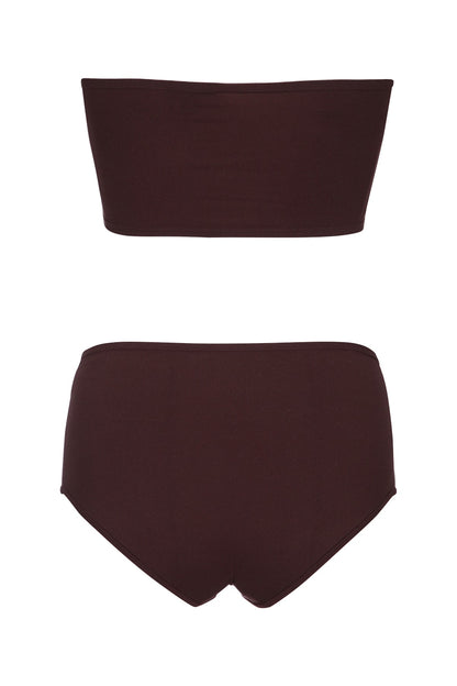 SET SECOND SKIN TOPS