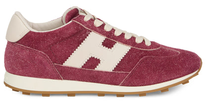 Hogan Fitted sneakers