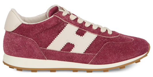 Hogan Fitted sneakers