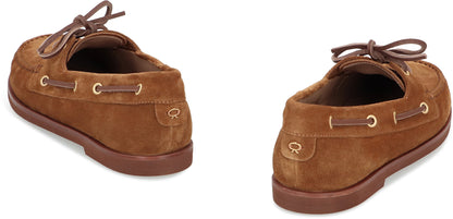 Vandée boat shoes SHOES