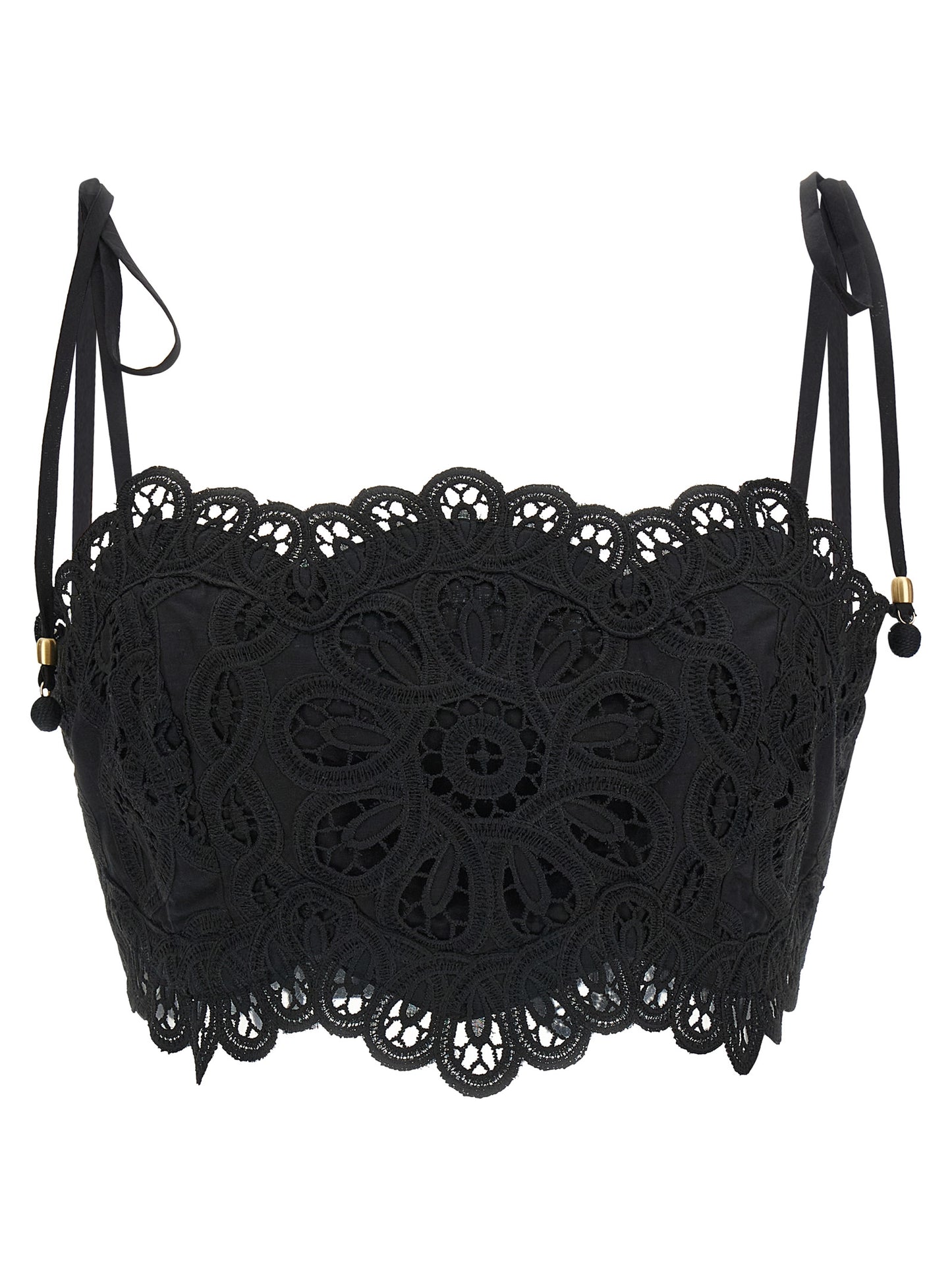 'Rhiannon' top Tops