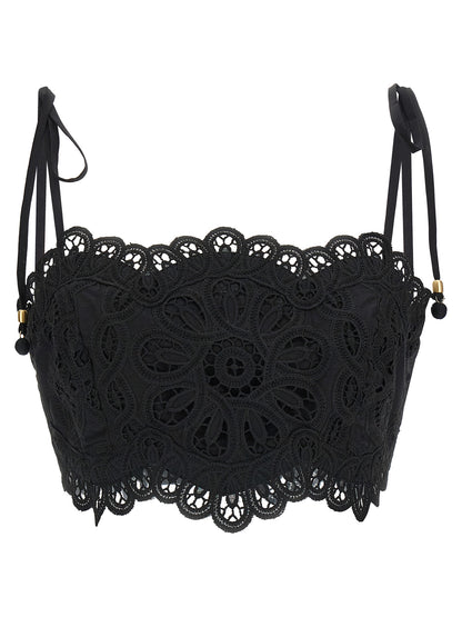 'Rhiannon' top Tops