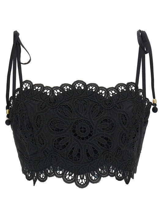 'Rhiannon' top Tops