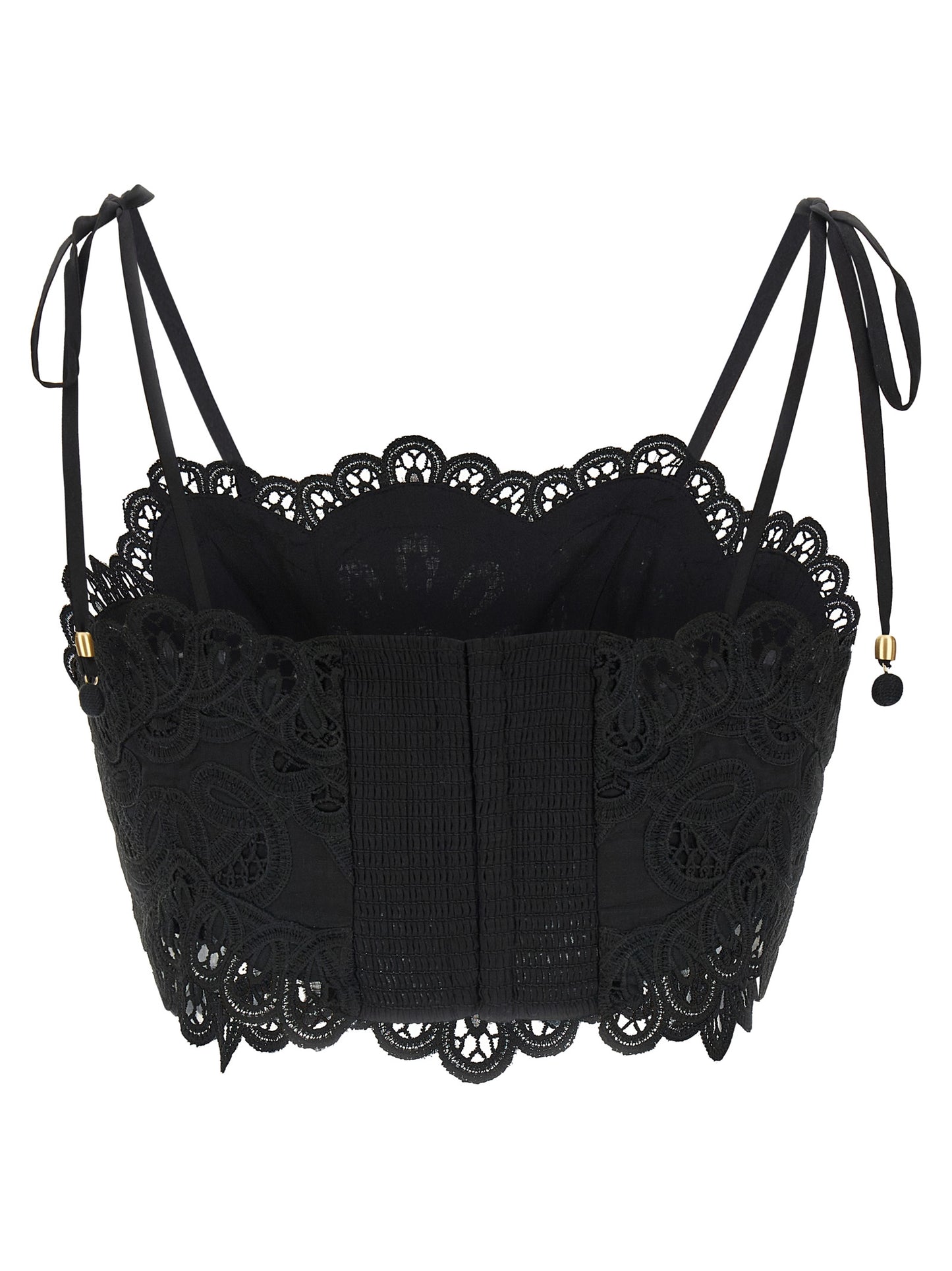 'Rhiannon' top Tops
