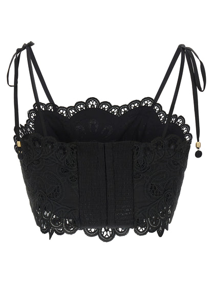 'Rhiannon' top Tops
