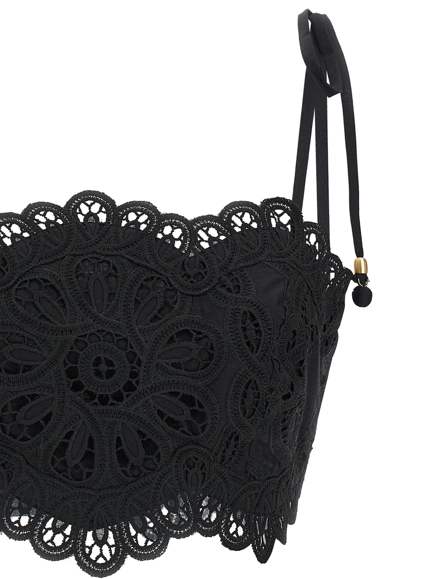 'Rhiannon' top Tops
