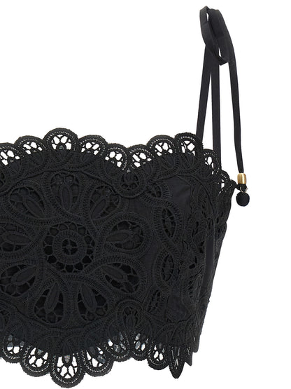 'Rhiannon' top Tops
