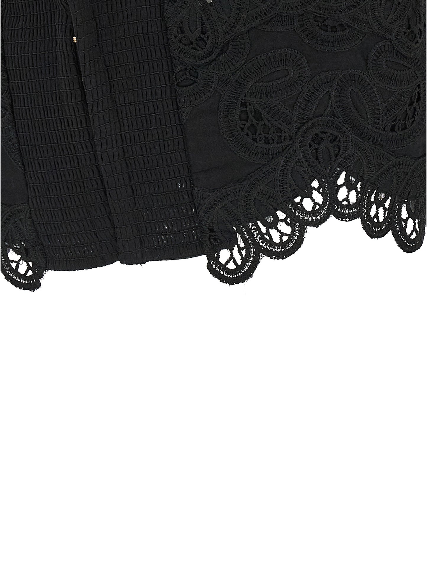 'Rhiannon' top Tops
