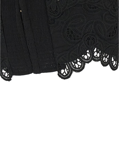'Rhiannon' top Tops