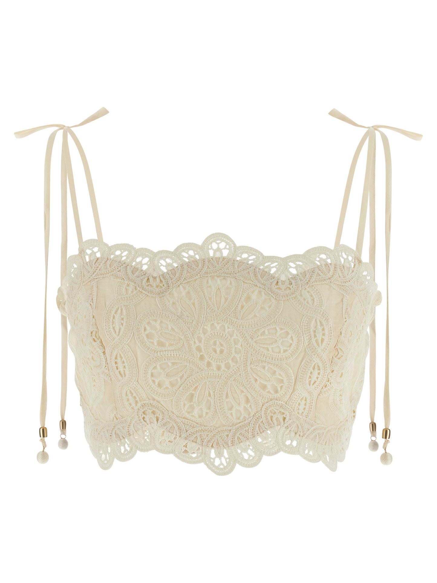 'Rhiannon' top Tops