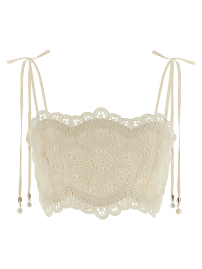 'Rhiannon' top Tops