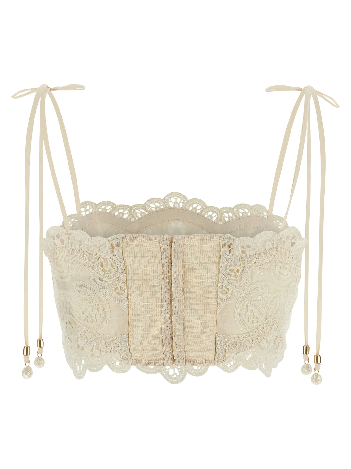'Rhiannon' top Tops