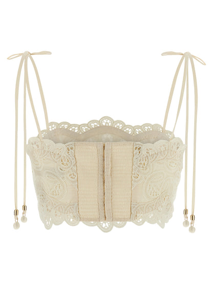 'Rhiannon' top Tops