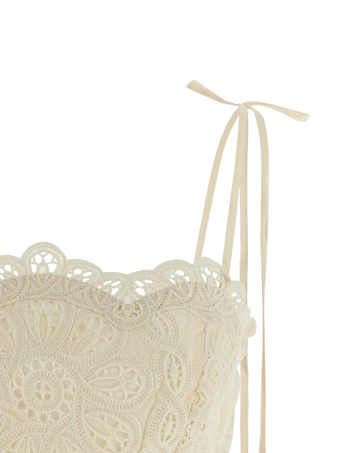 'Rhiannon' top Tops