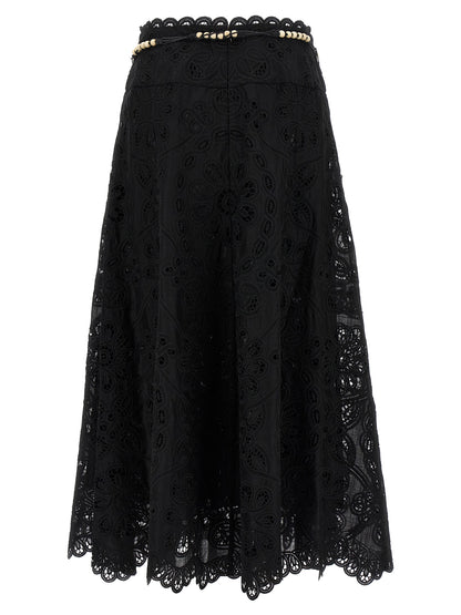 'Rhiannon' skirt Skirts