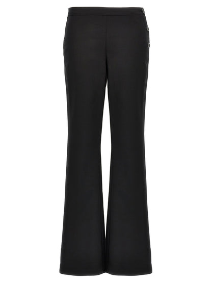'Oblique Tailored' pants Pants