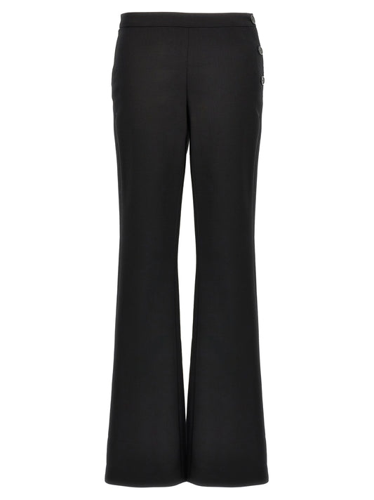 'Oblique Tailored' pants Pants