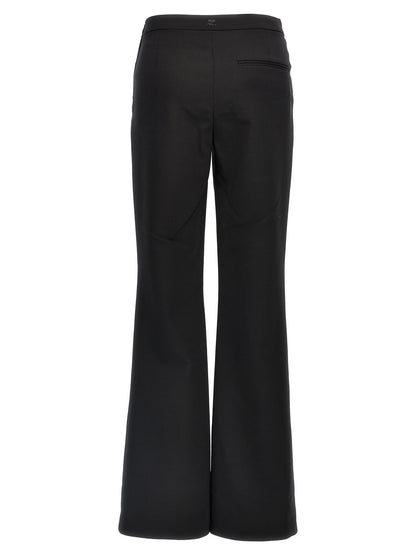 'Oblique Tailored' pants Pants