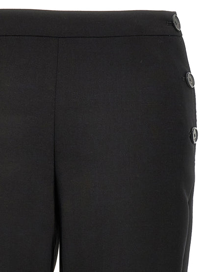 'Oblique Tailored' pants Pants