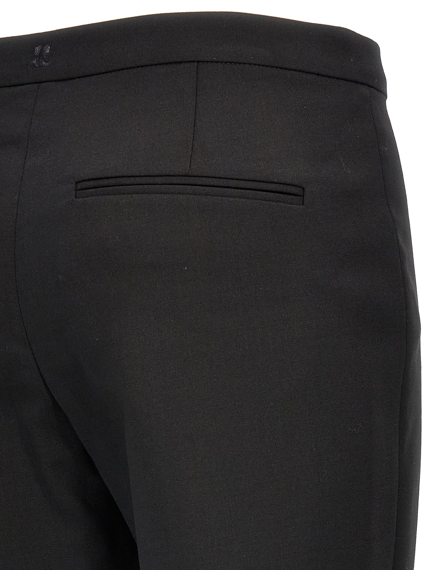 'Oblique Tailored' pants Pants