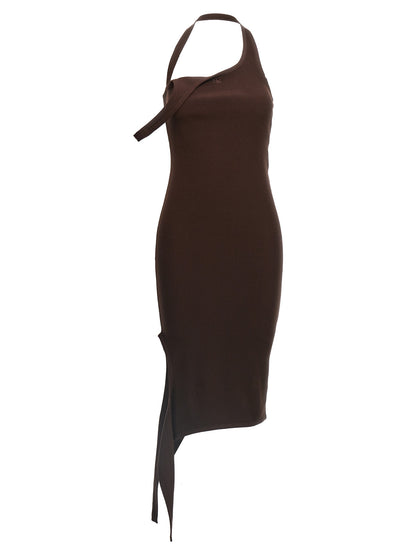 'Undressed Light Knit' dress Dresses