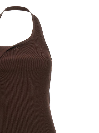 'Undressed Light Knit' dress Dresses