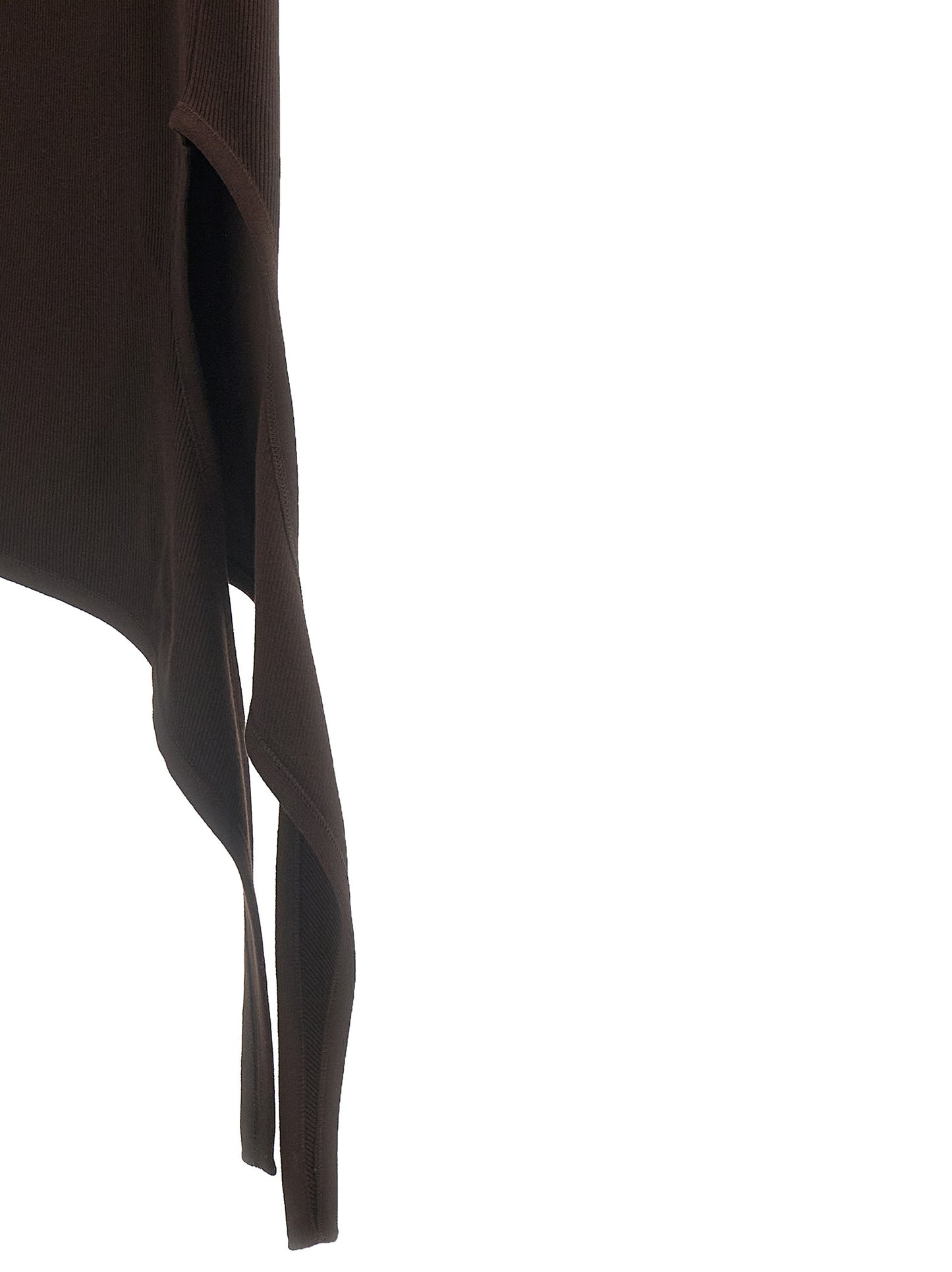 'Undressed Light Knit' dress Dresses