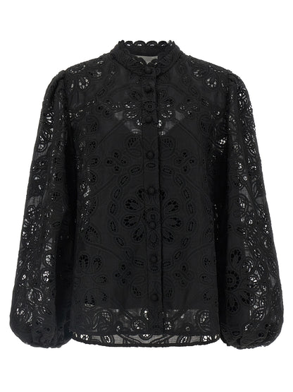 'Rhiannon' shirt Shirt, blouse