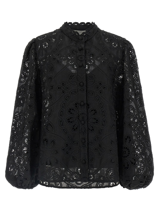 'Rhiannon' shirt Shirt, blouse