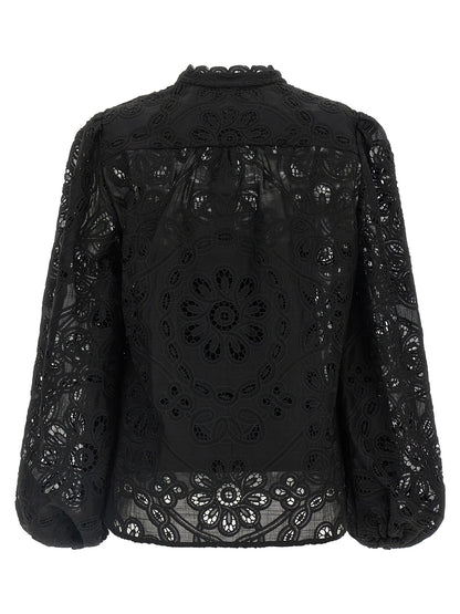'Rhiannon' shirt Shirt, blouse