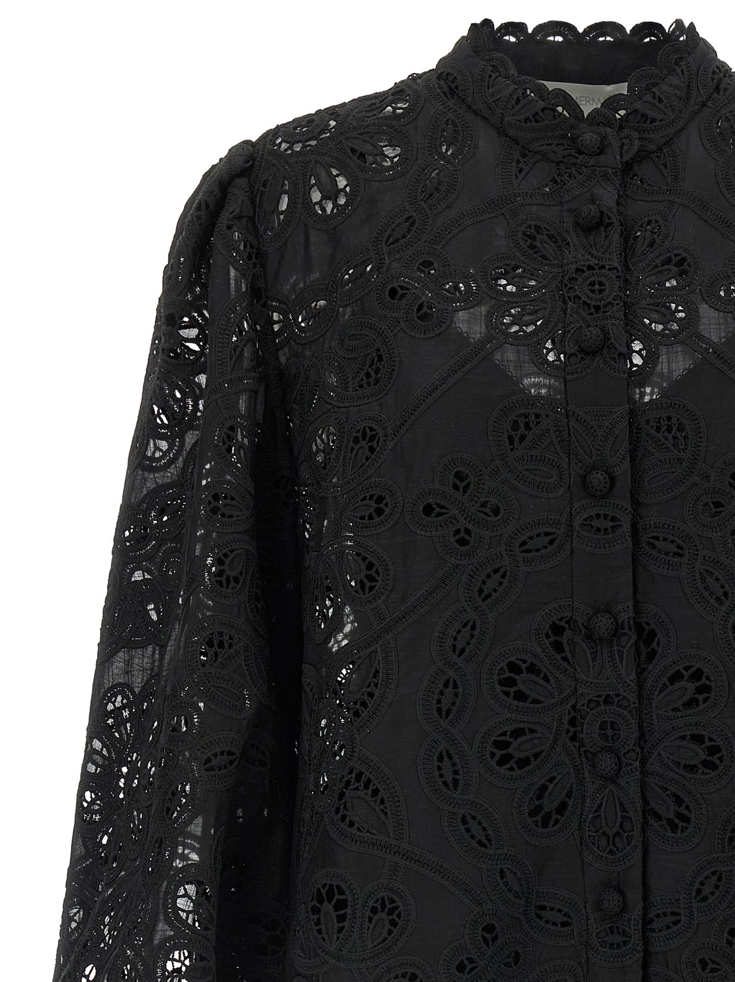 'Rhiannon' shirt Shirt, blouse