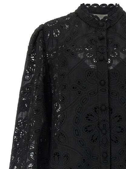 'Rhiannon' shirt Shirt, blouse
