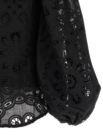 'Rhiannon' shirt Shirt, blouse