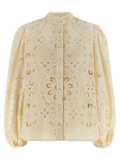 'Rhiannon' shirt Shirt, blouse